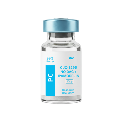 CJC-1295 No DAC & Ipamorelin