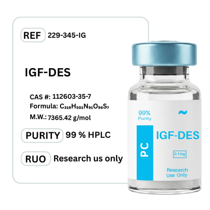 IGF-DES