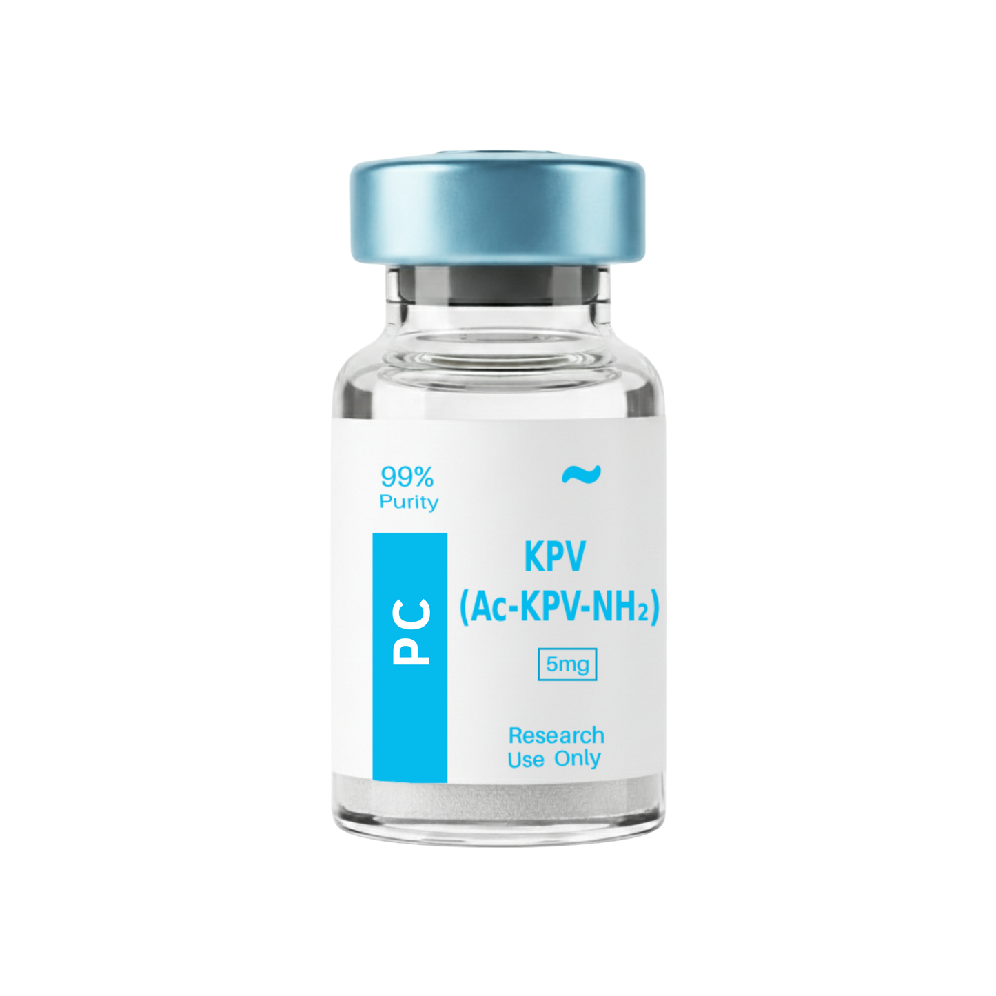 KPV Tripeptide