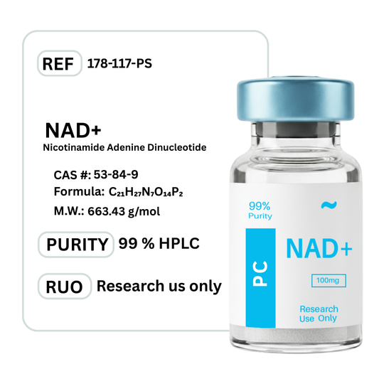 NAD+