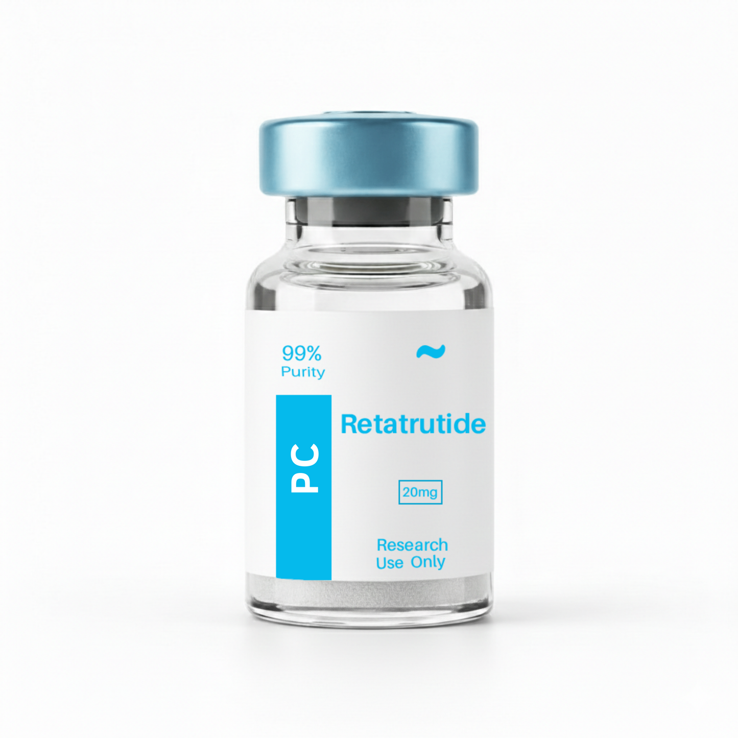 Retatrutide Triple Agonist